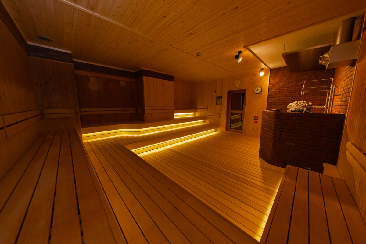 RAKU SPA Station 府中