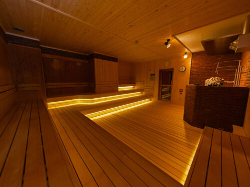 RAKU SPA Station 府中