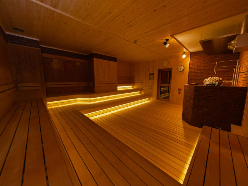 RAKU SPA Station 府中