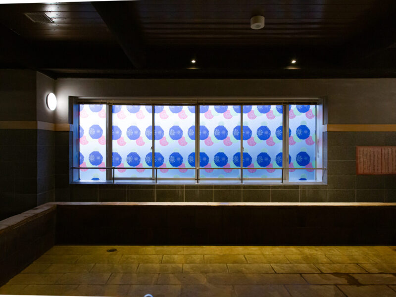 RAKU SPA Station 府中