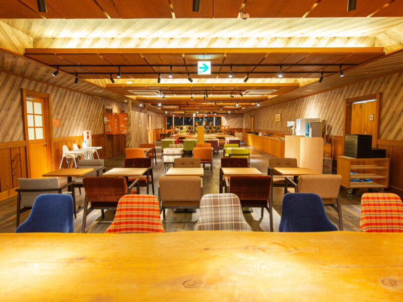 RAKU SPA Station 府中