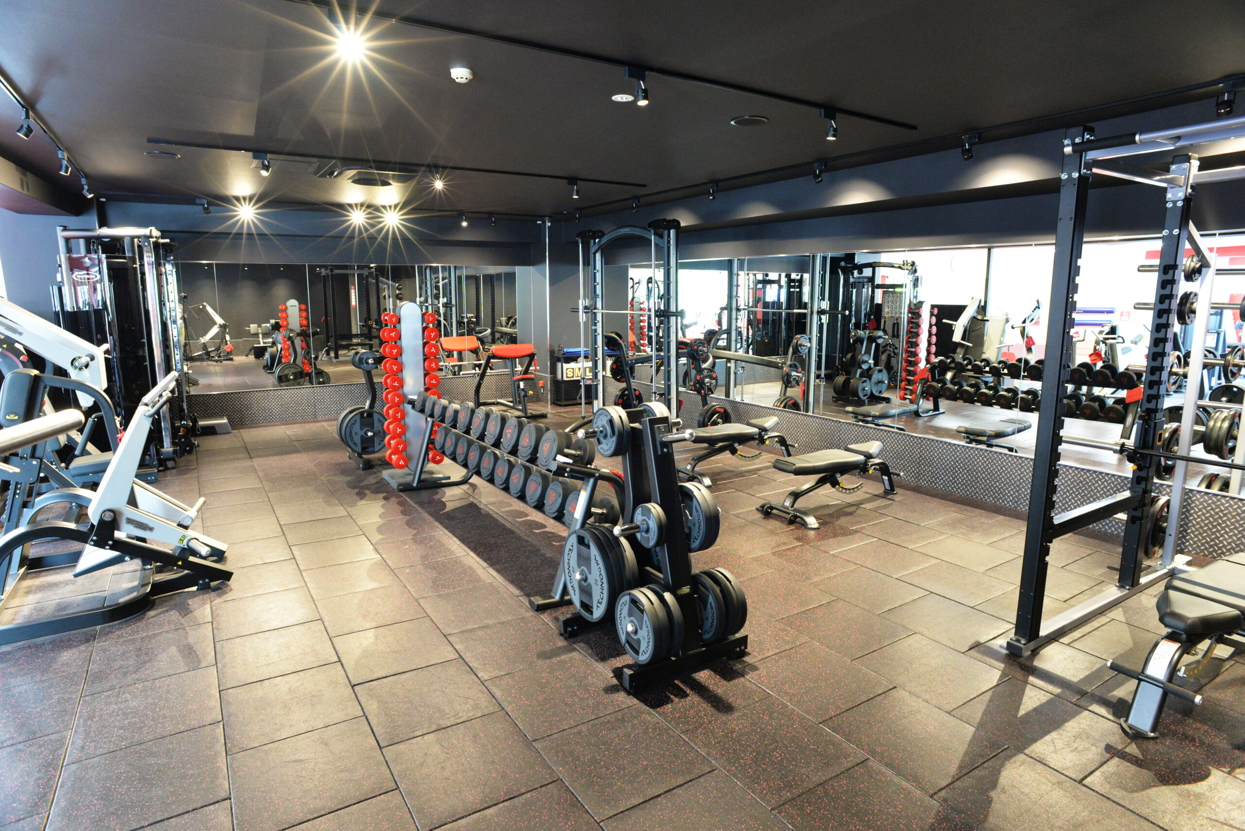 店舗デザイン・オフィスデザイン