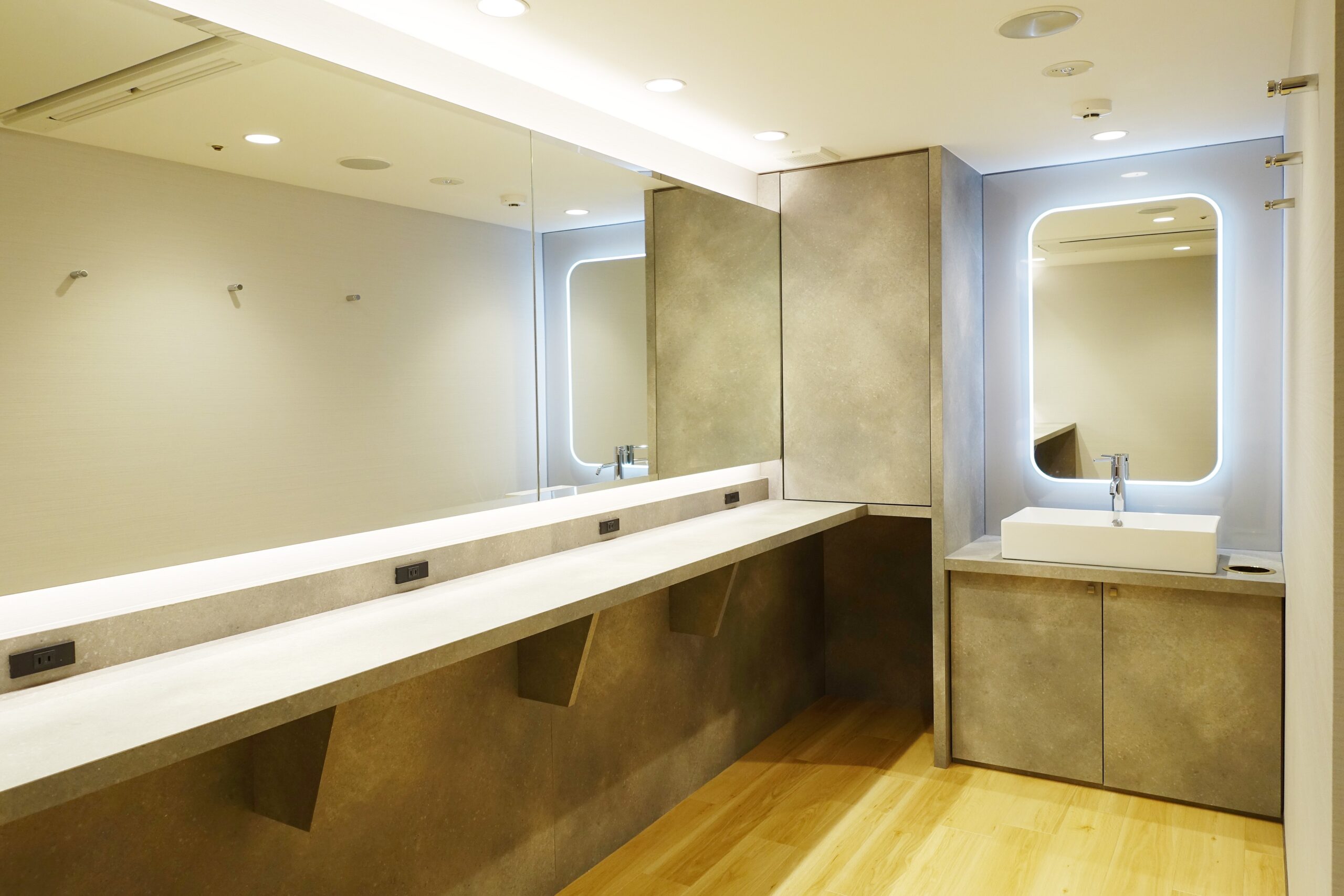 メンテナンス・改修工事